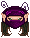 Purple Flutter Ninja2